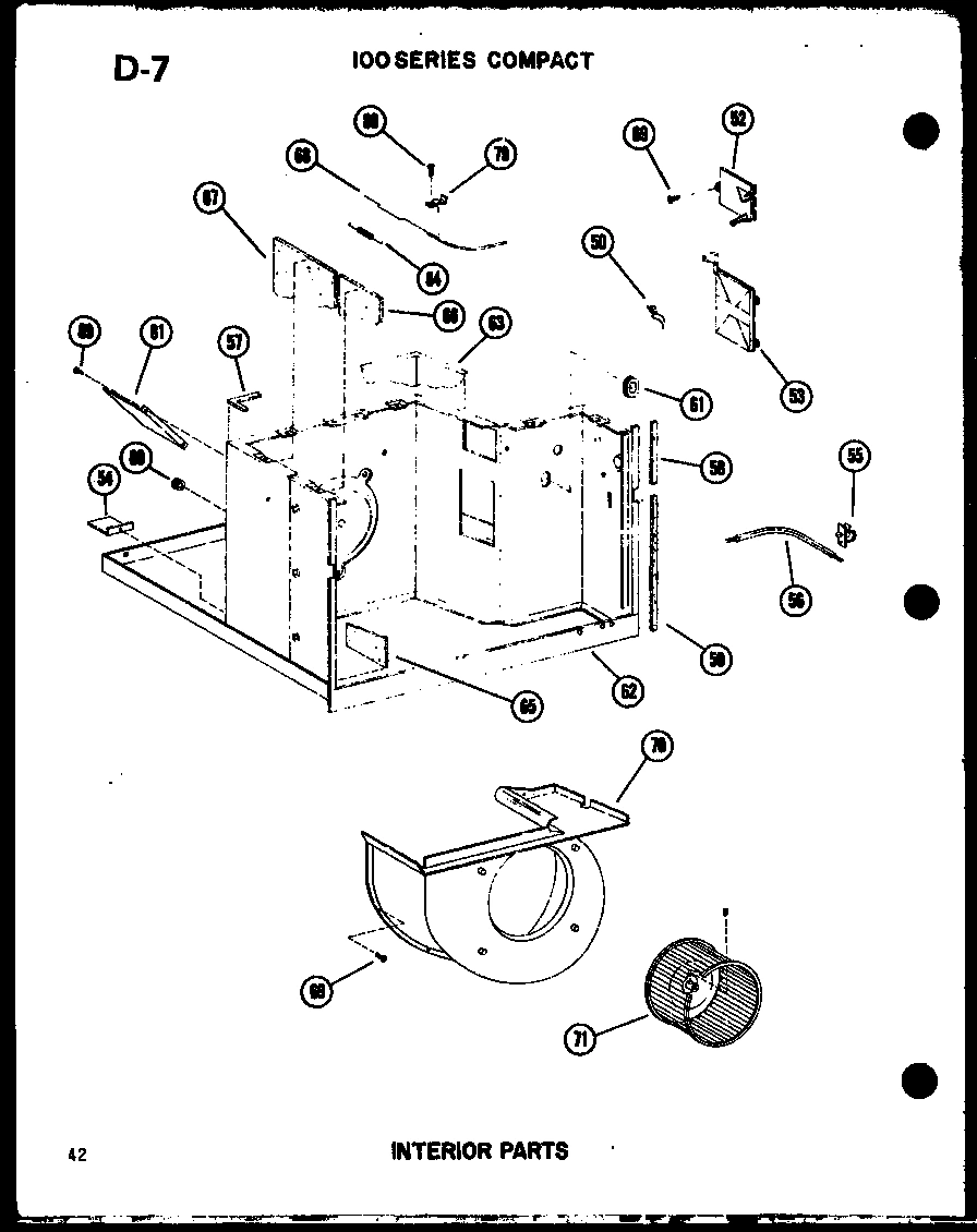 04 - INTERIOR PARTS