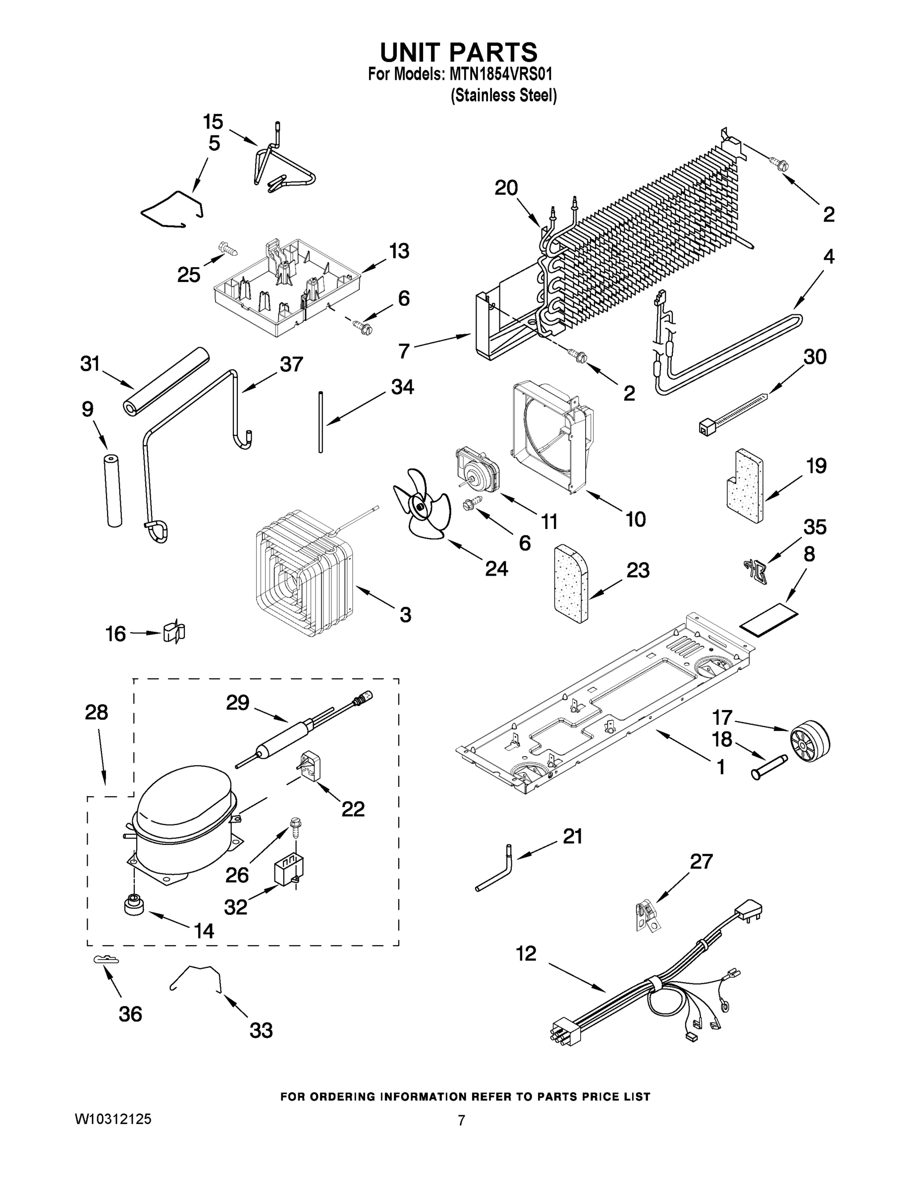04 - UNIT PARTS