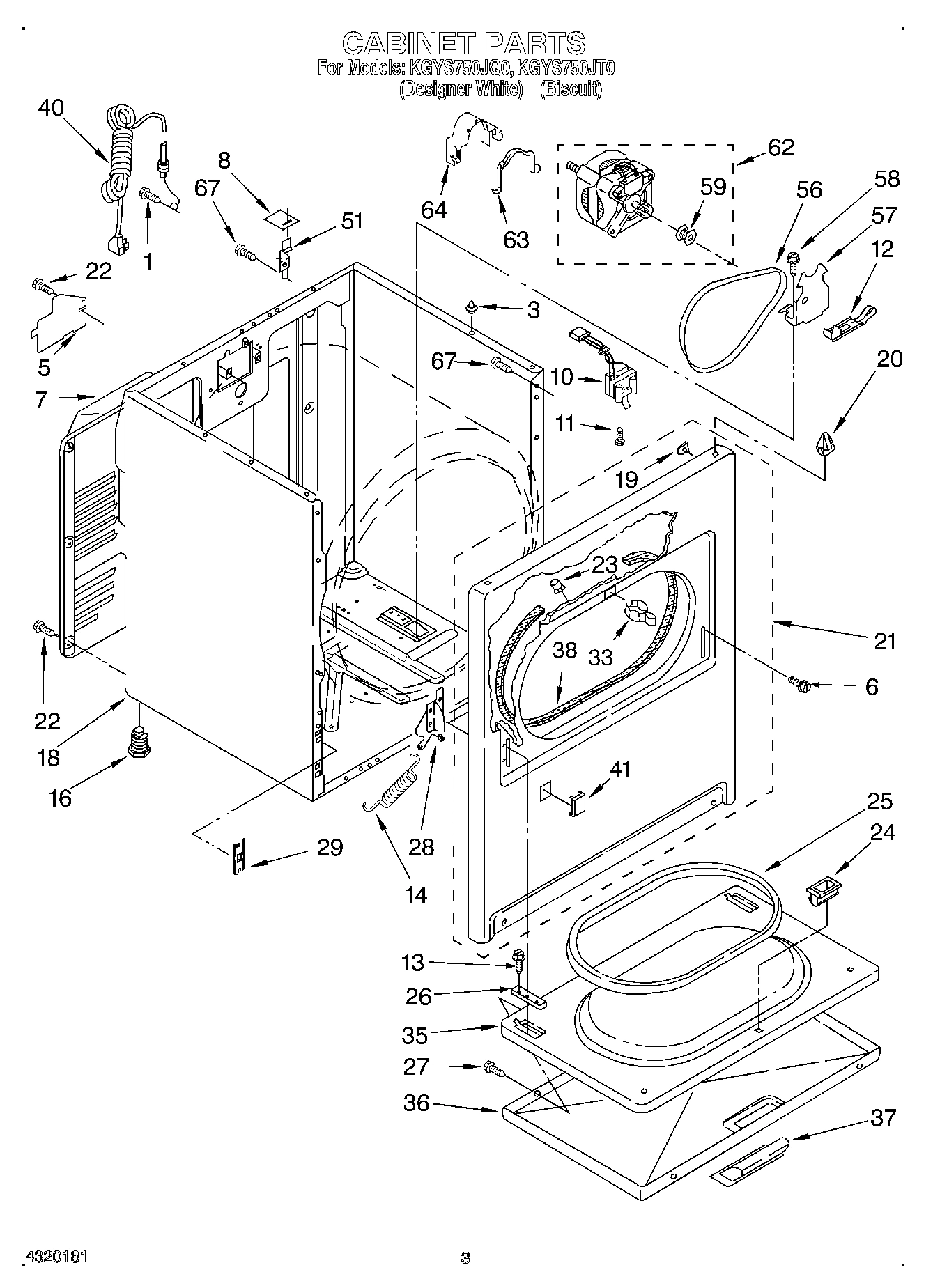 02 - CABINET
