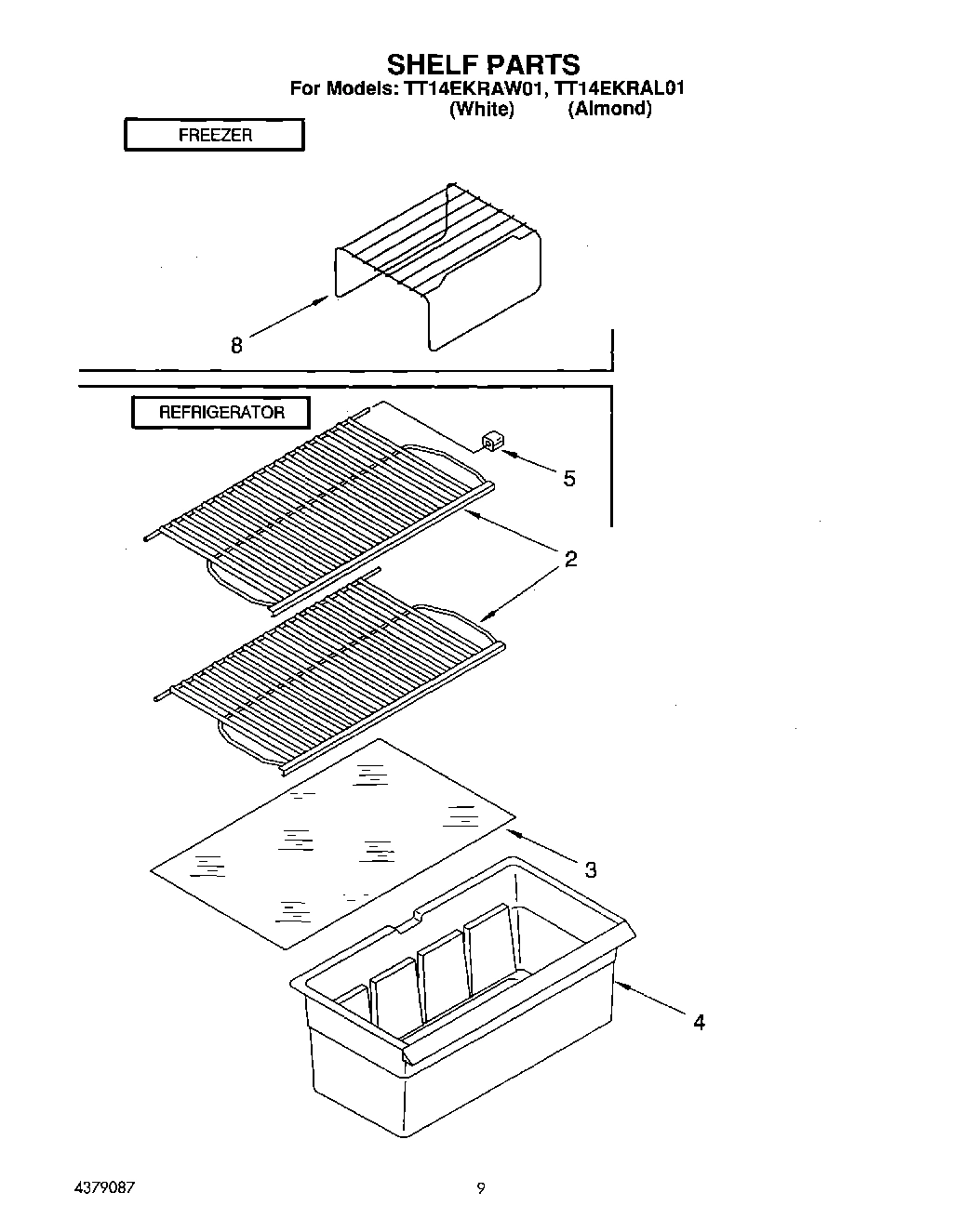 05 - SHELF