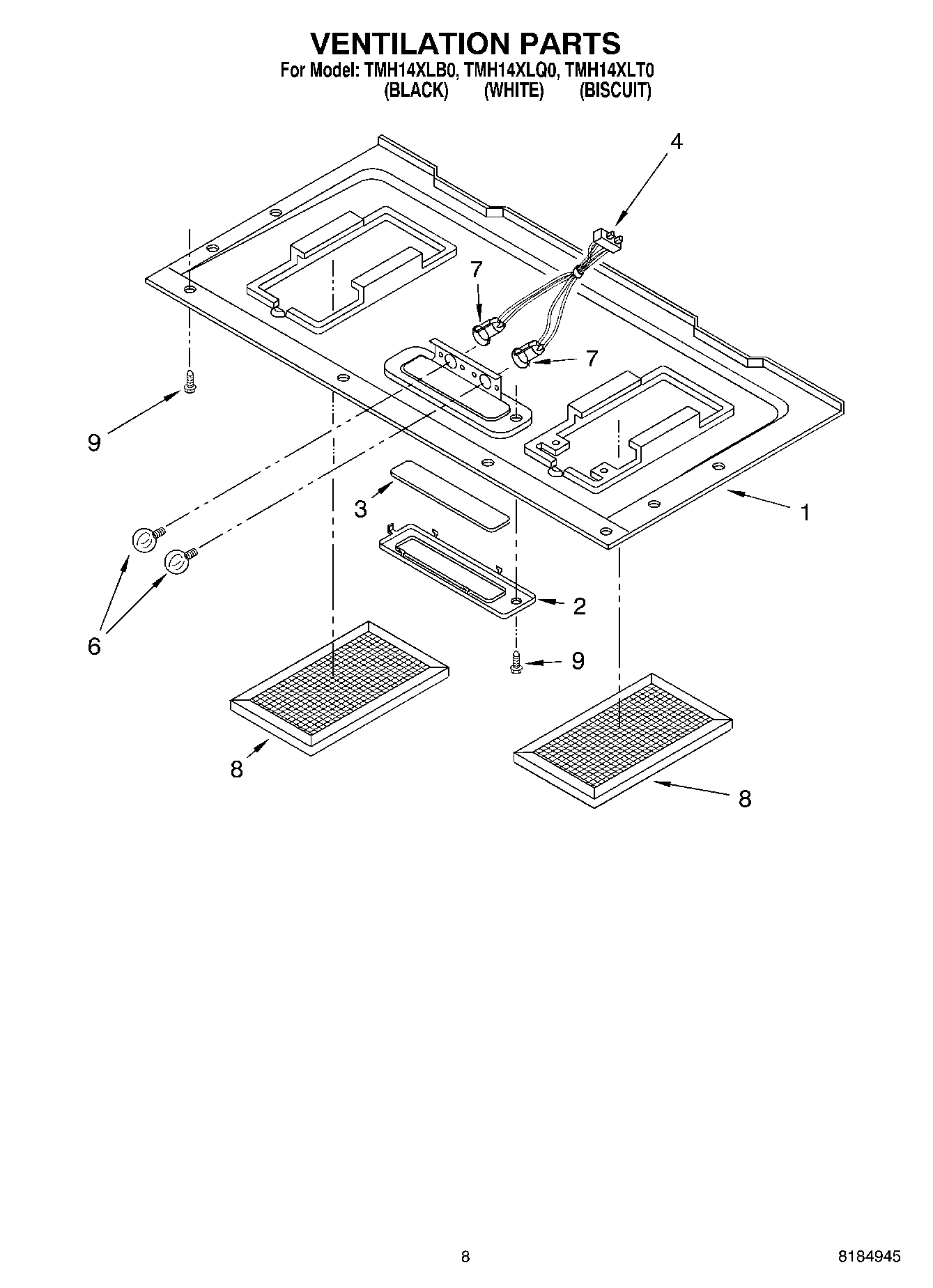 07 - VENTILATION