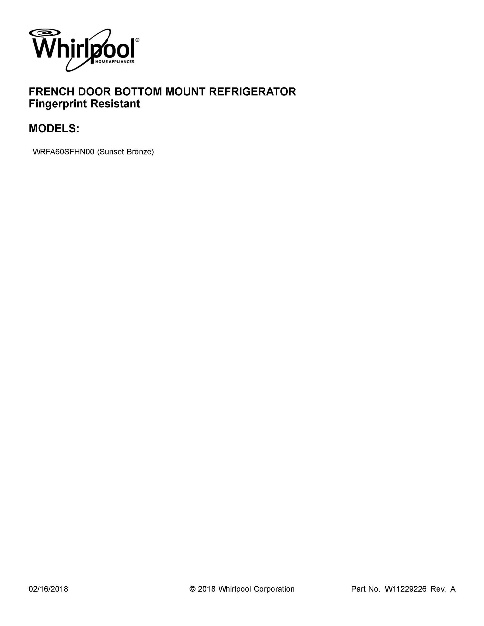 01 - COVER SHEET