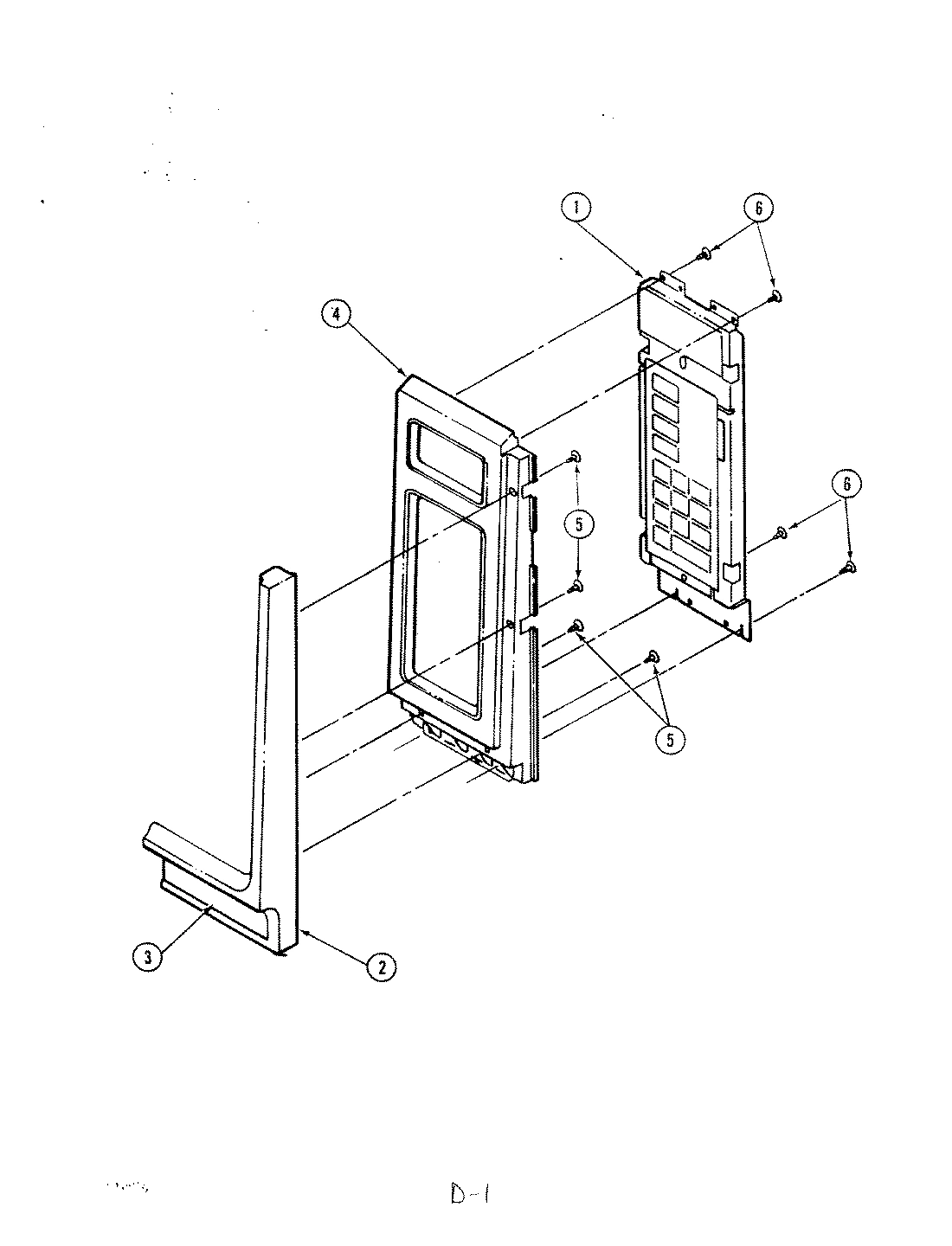 02 - CONTROL PANEL