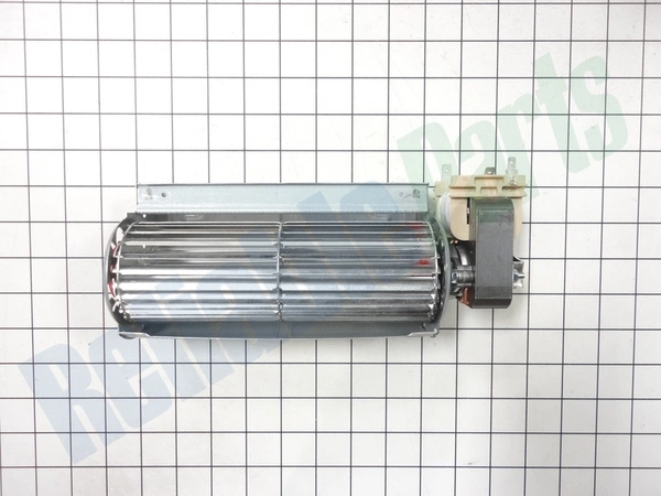 Blower Assembly