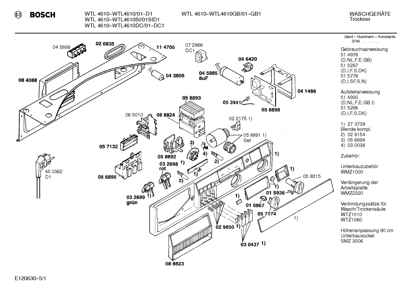Diagram 1