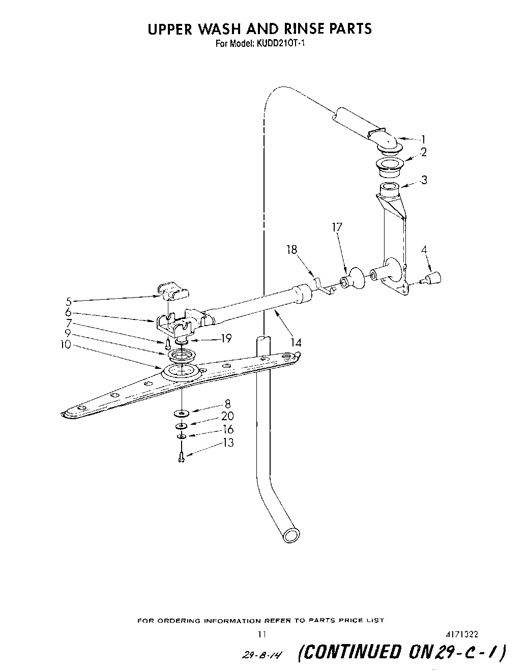 09 - UPPER WASH AND RINSE