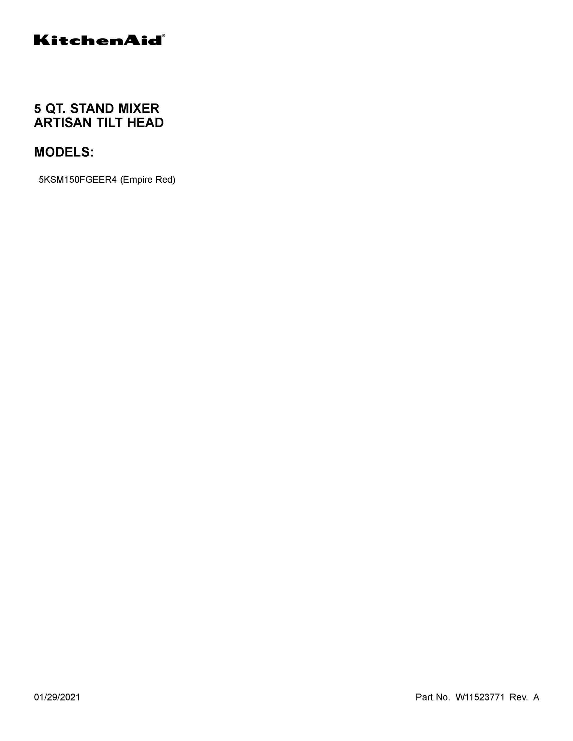 01 - COVER SHEET