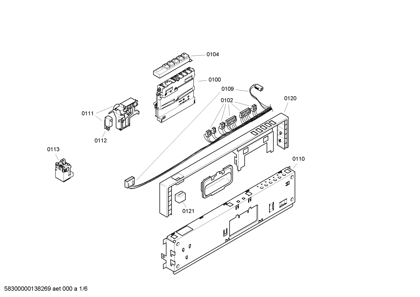 Diagram 1