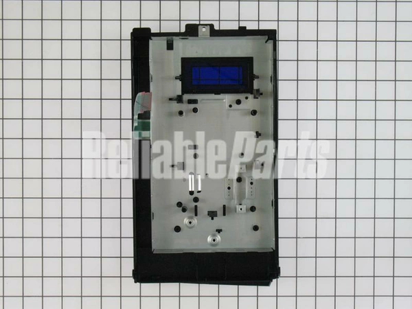 Control Touch Panel Assembly