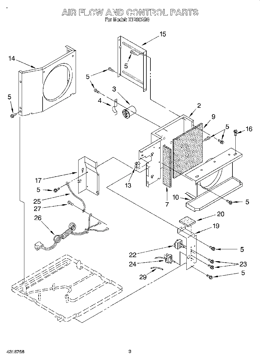 02 - AIRFLOW AND CONTROL