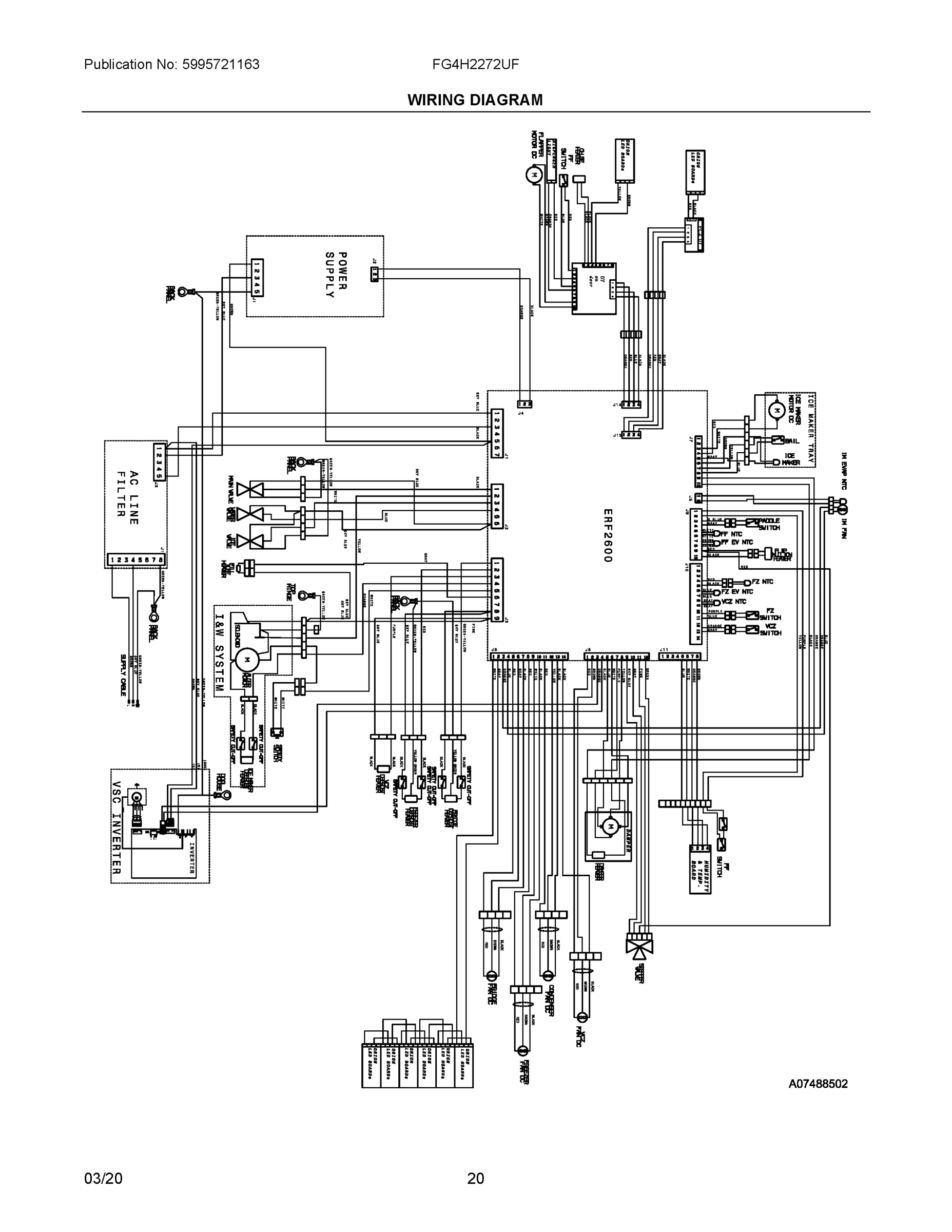 11 - WIRING DIAGRAM