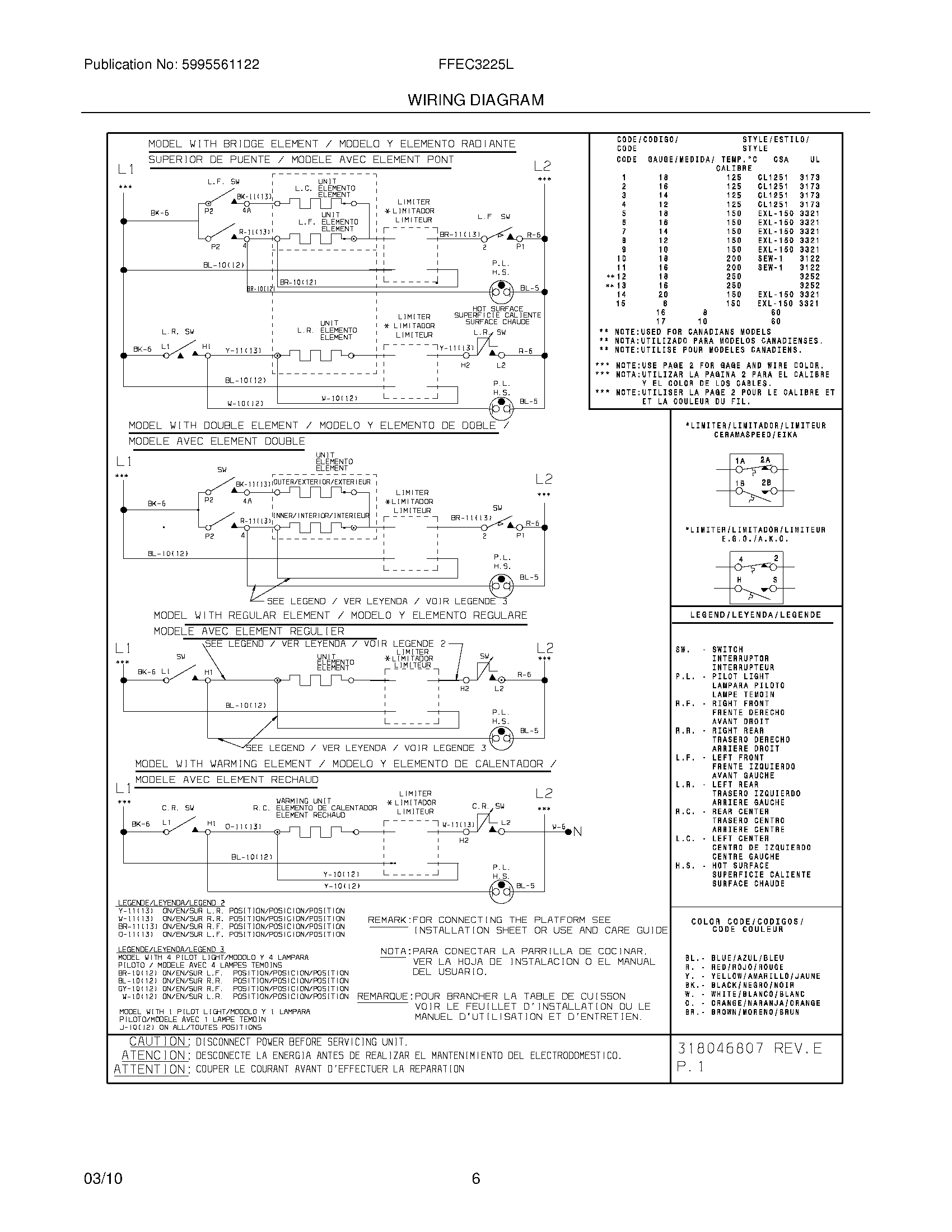 06 - WIRING DIAGRAM