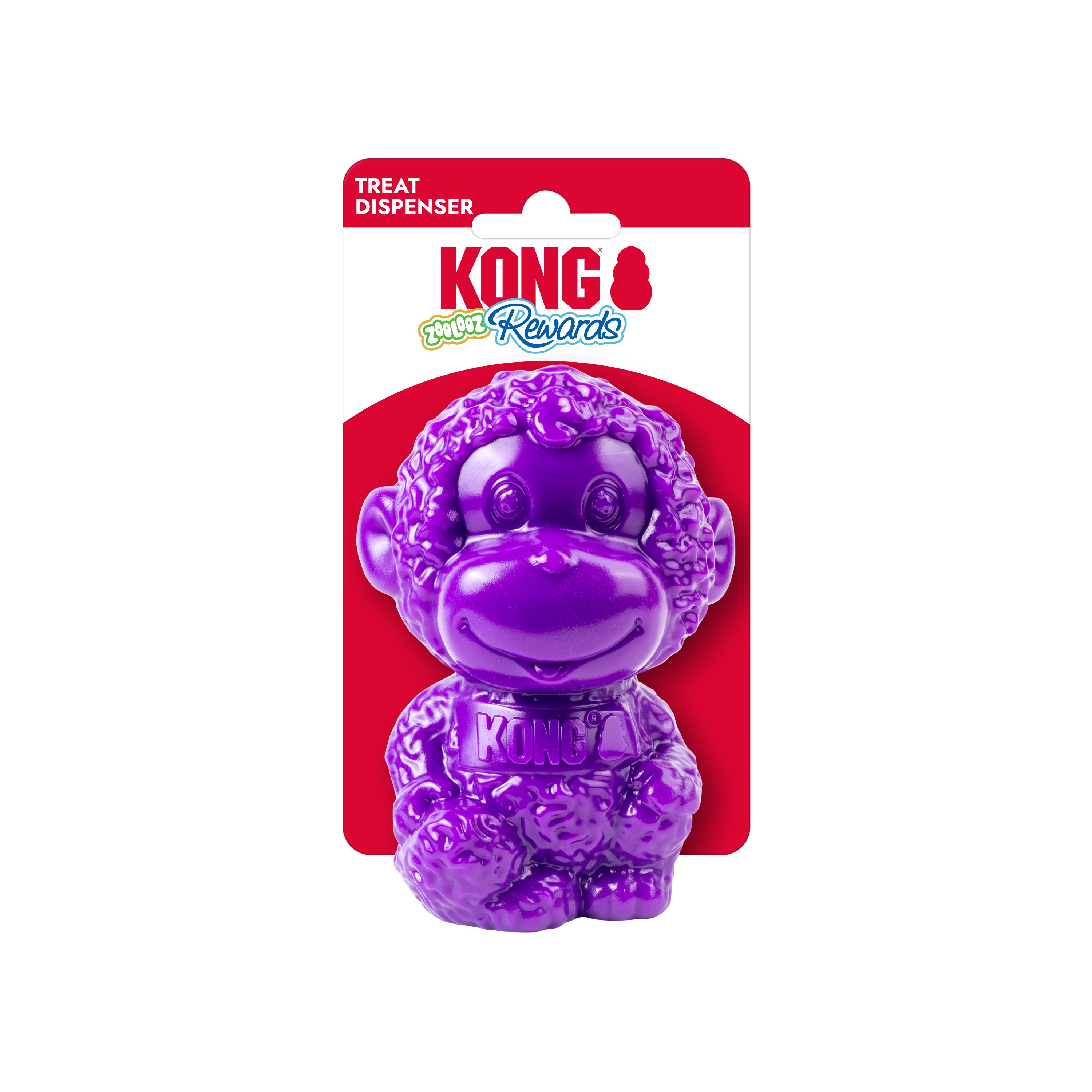 Rewards Zoolooz Monkey onpack product image