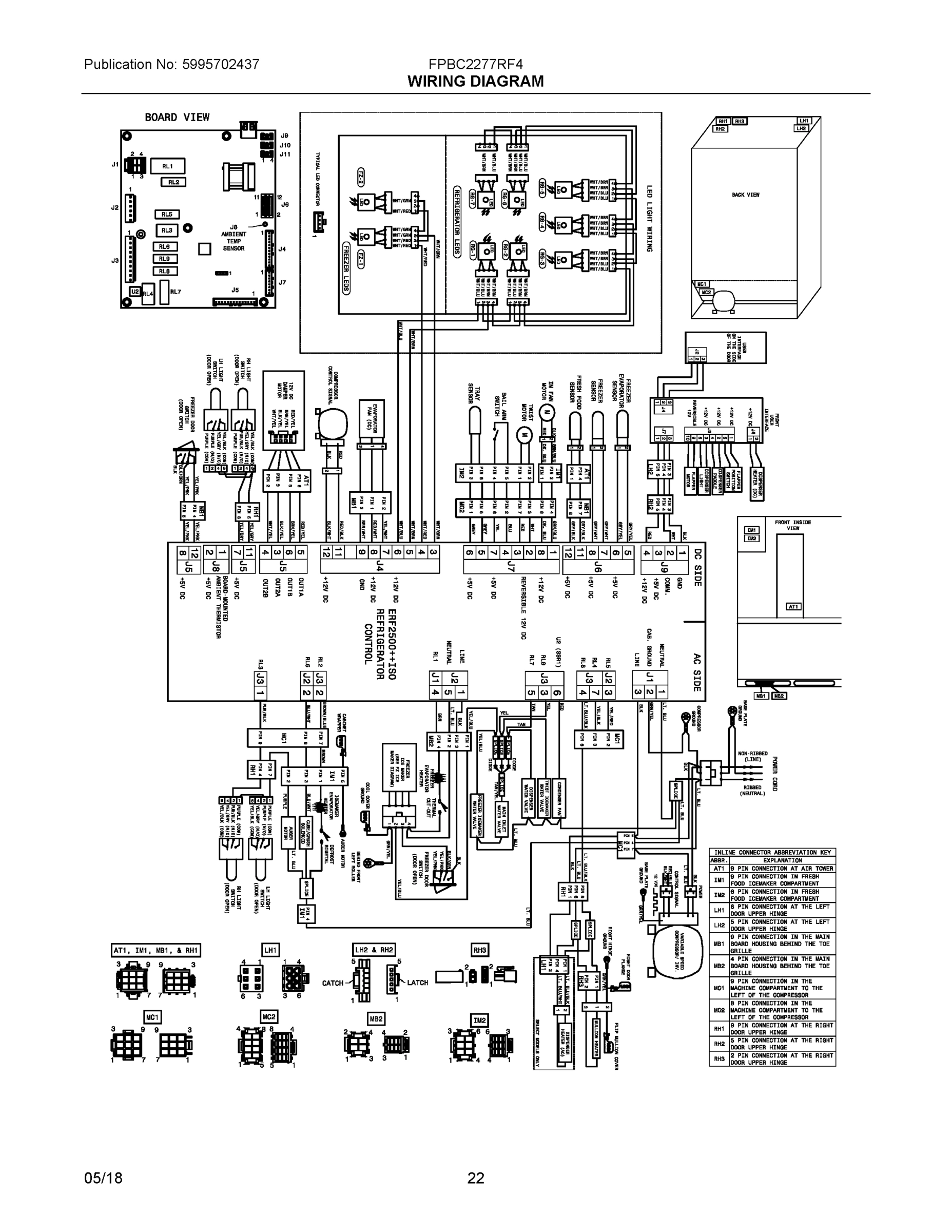 11 - WIRING DIAGRAM