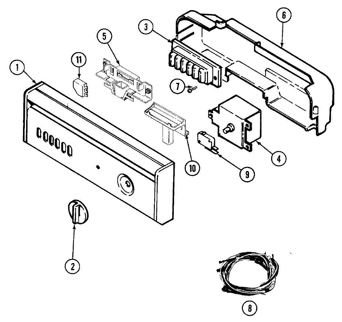02 - CONTROL PANEL