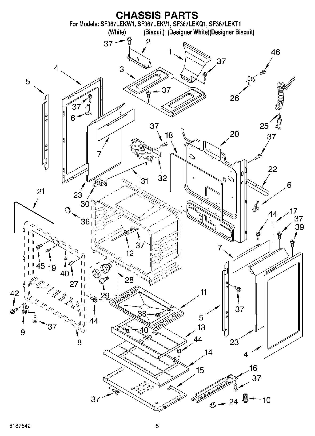 04 - CHASSIS