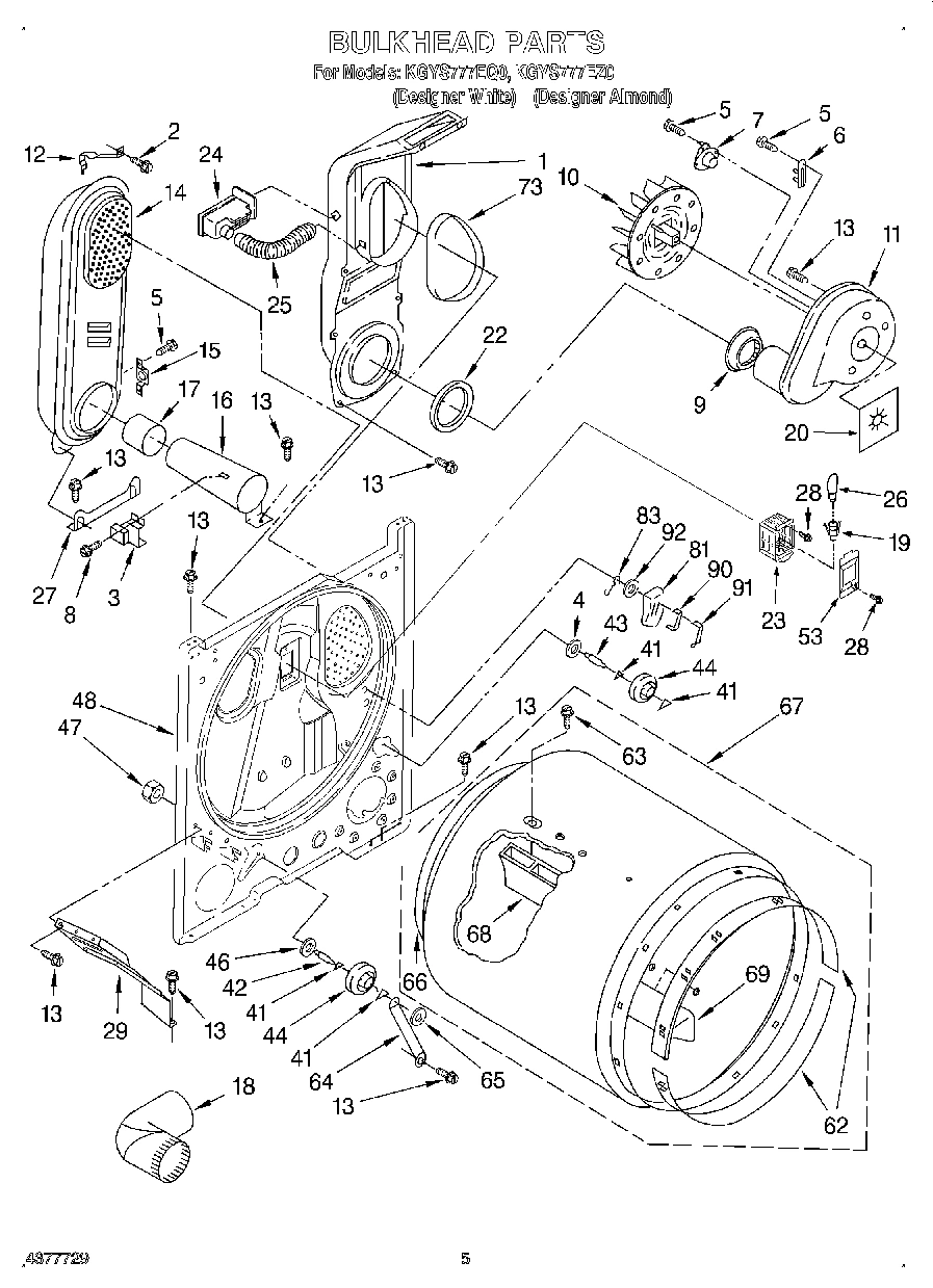 03 - BULKHEAD