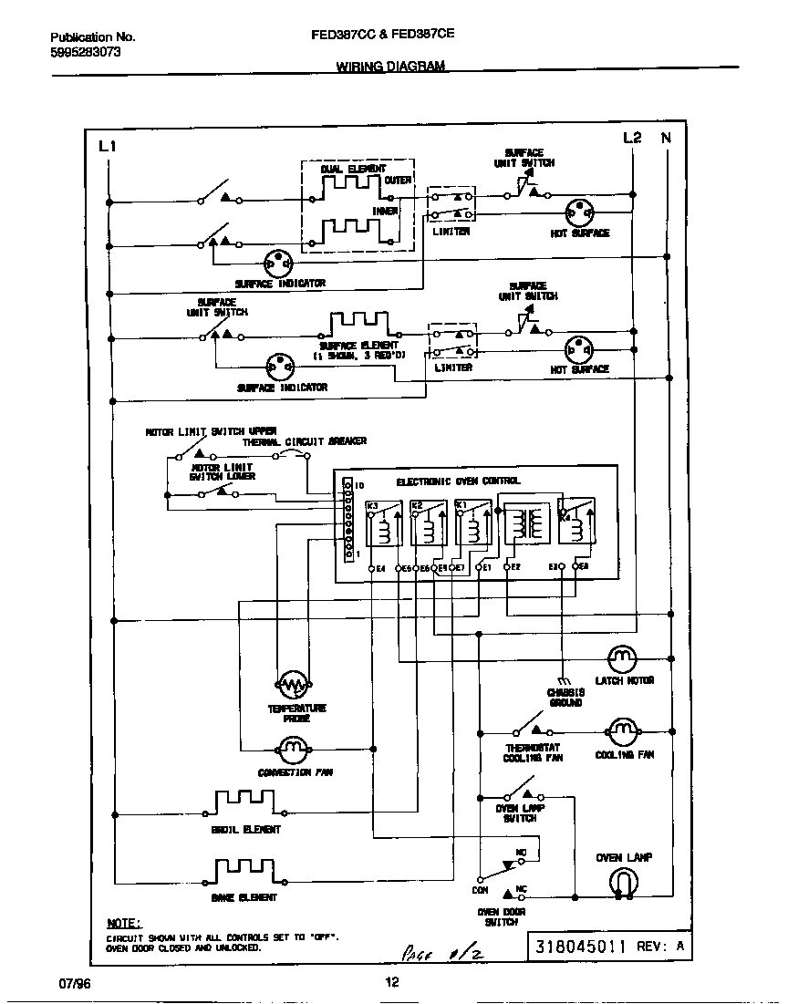 07 - WIRING DIAGRAM