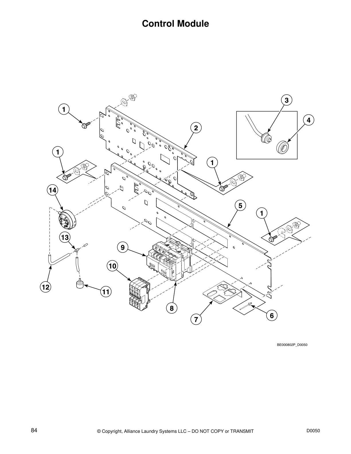 Control Module