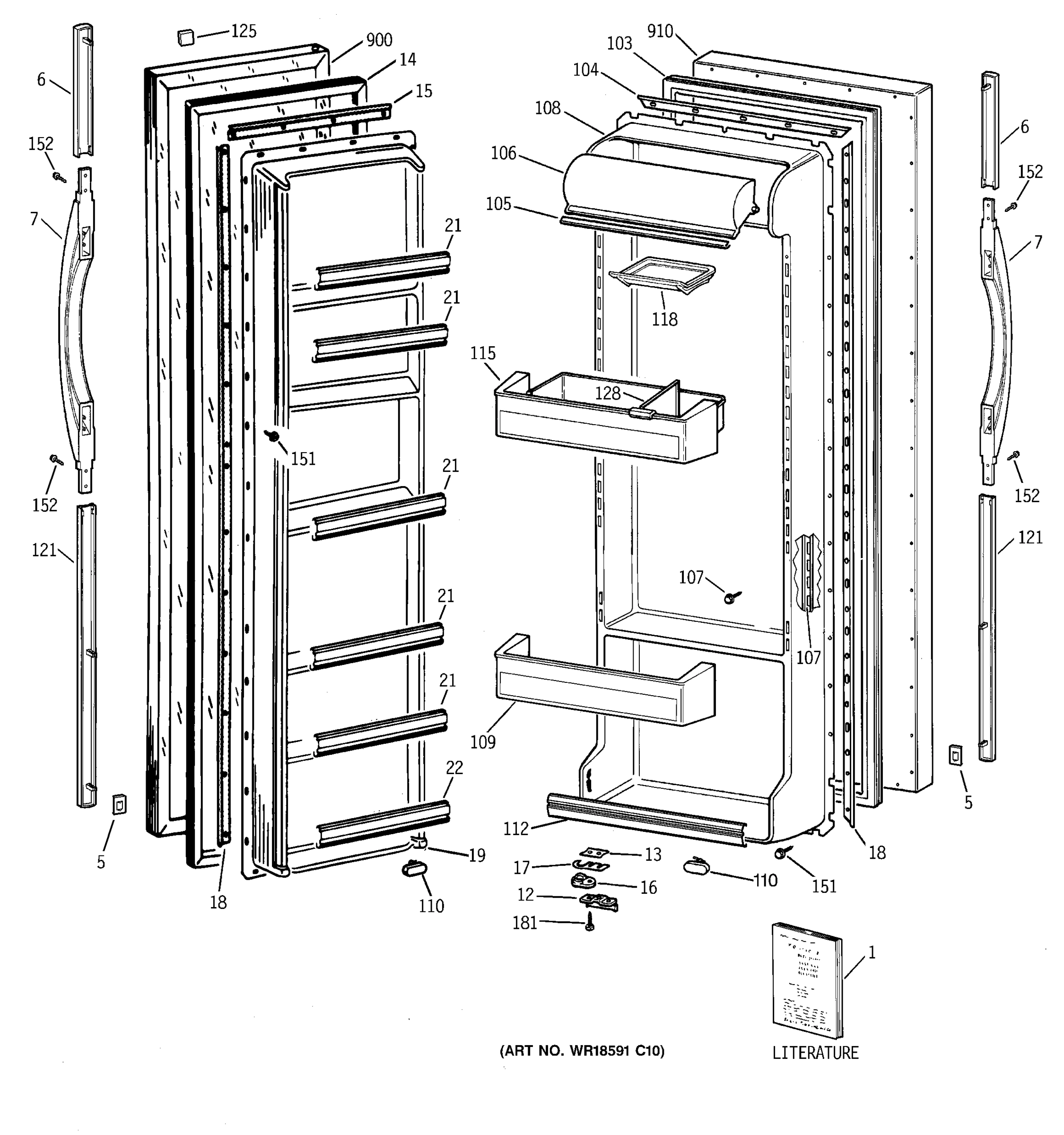 DOORS