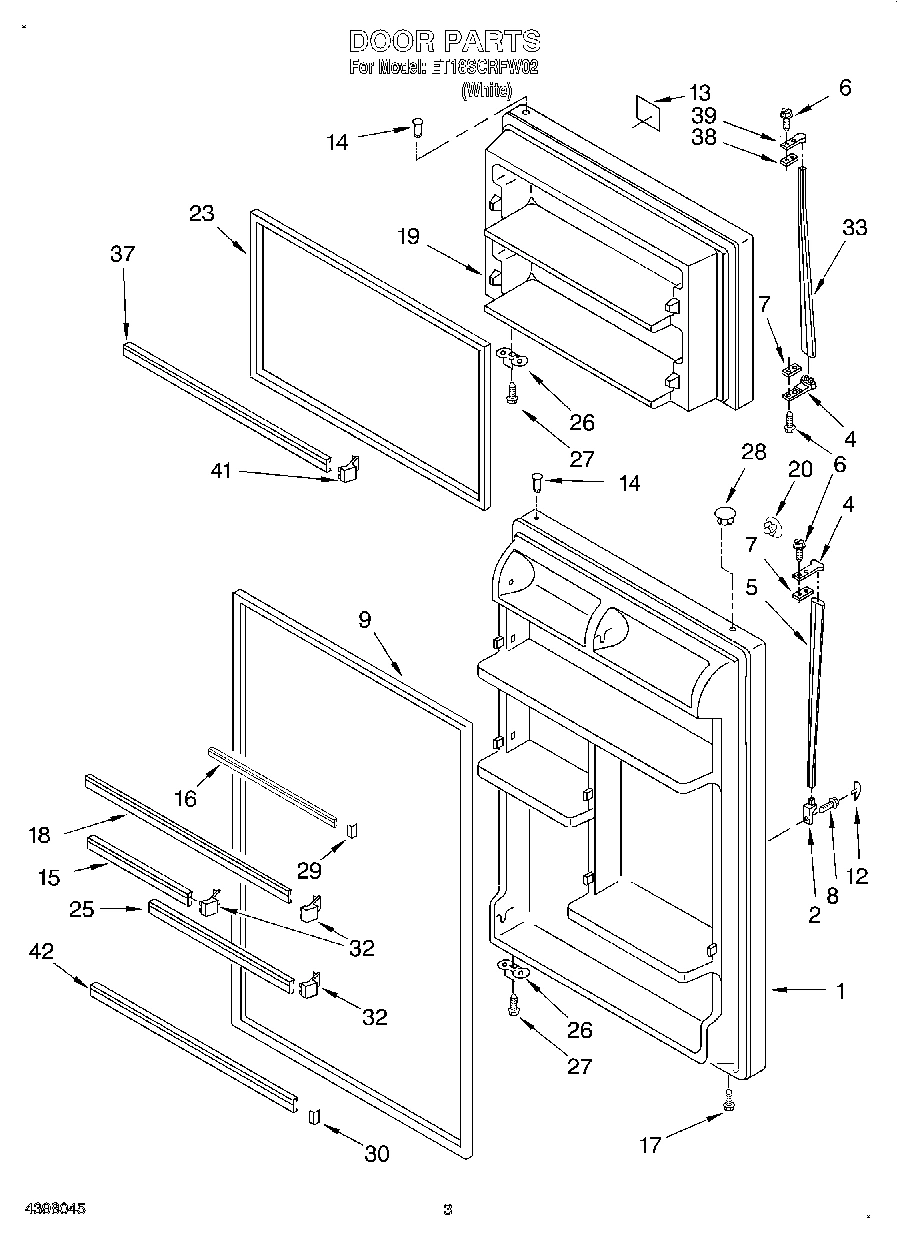 02 - DOOR