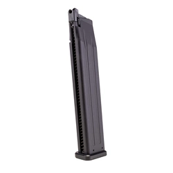 Trinity Hi-Capa Extended GBB Magazine - 43Rds
