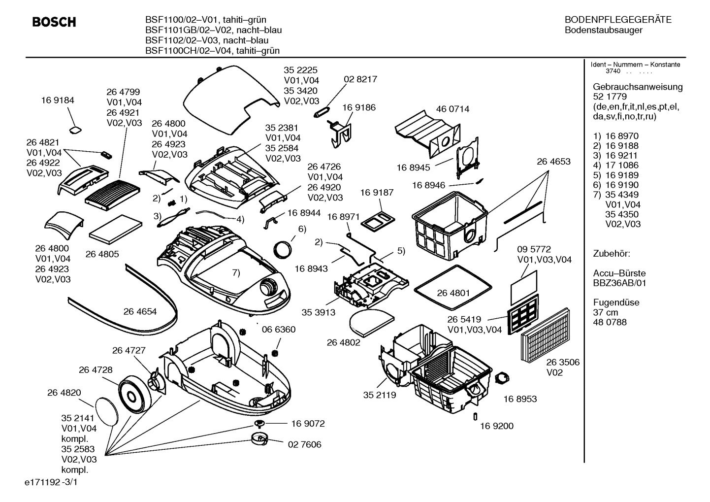 Diagram 1