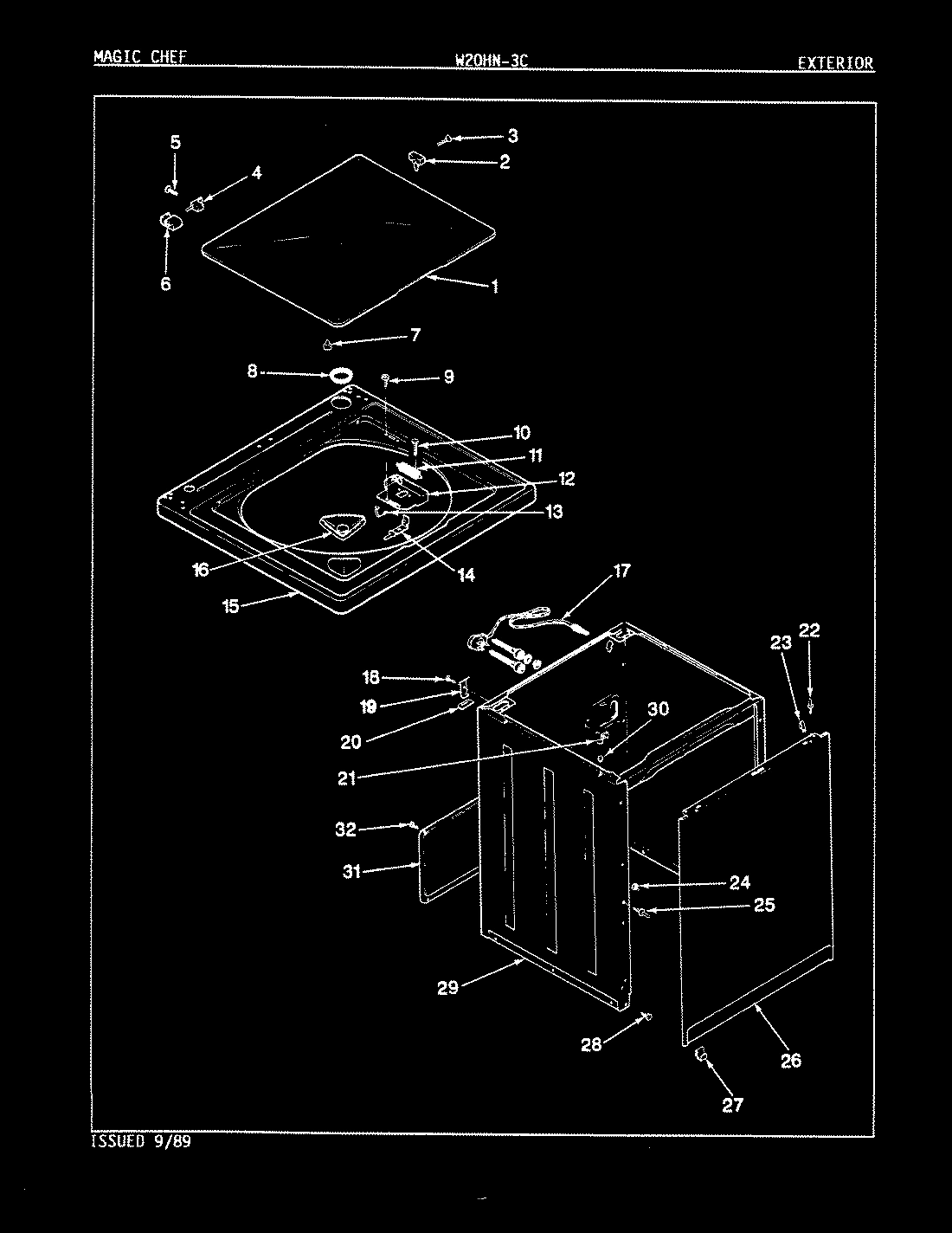 06 - EXTERIOR (REV. E-H)