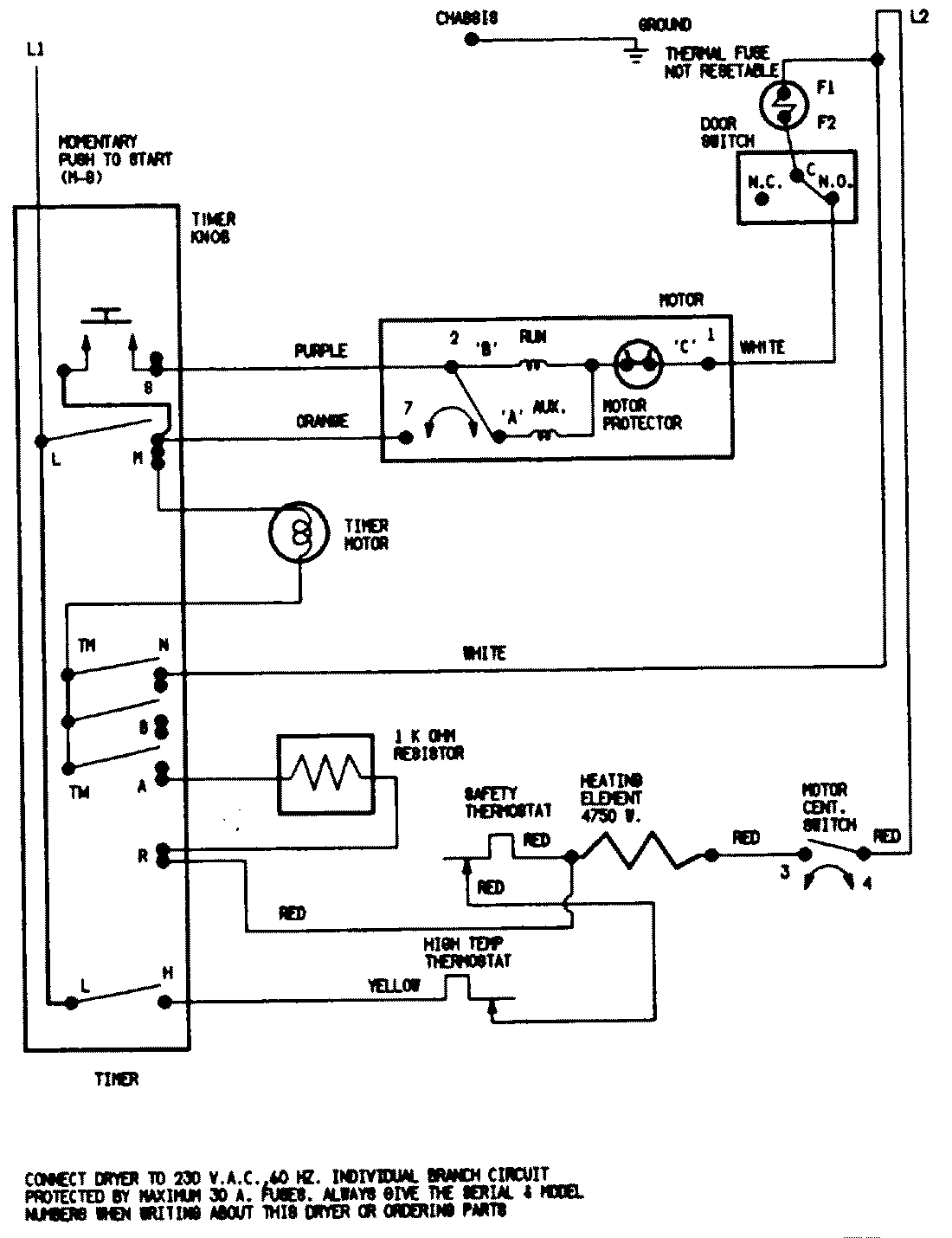 07 - WIRING INFORMATION
