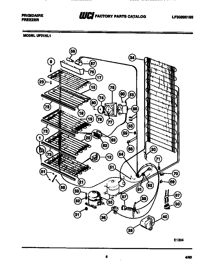 04 - SYSTEM AND ELECTRICAL PARTS