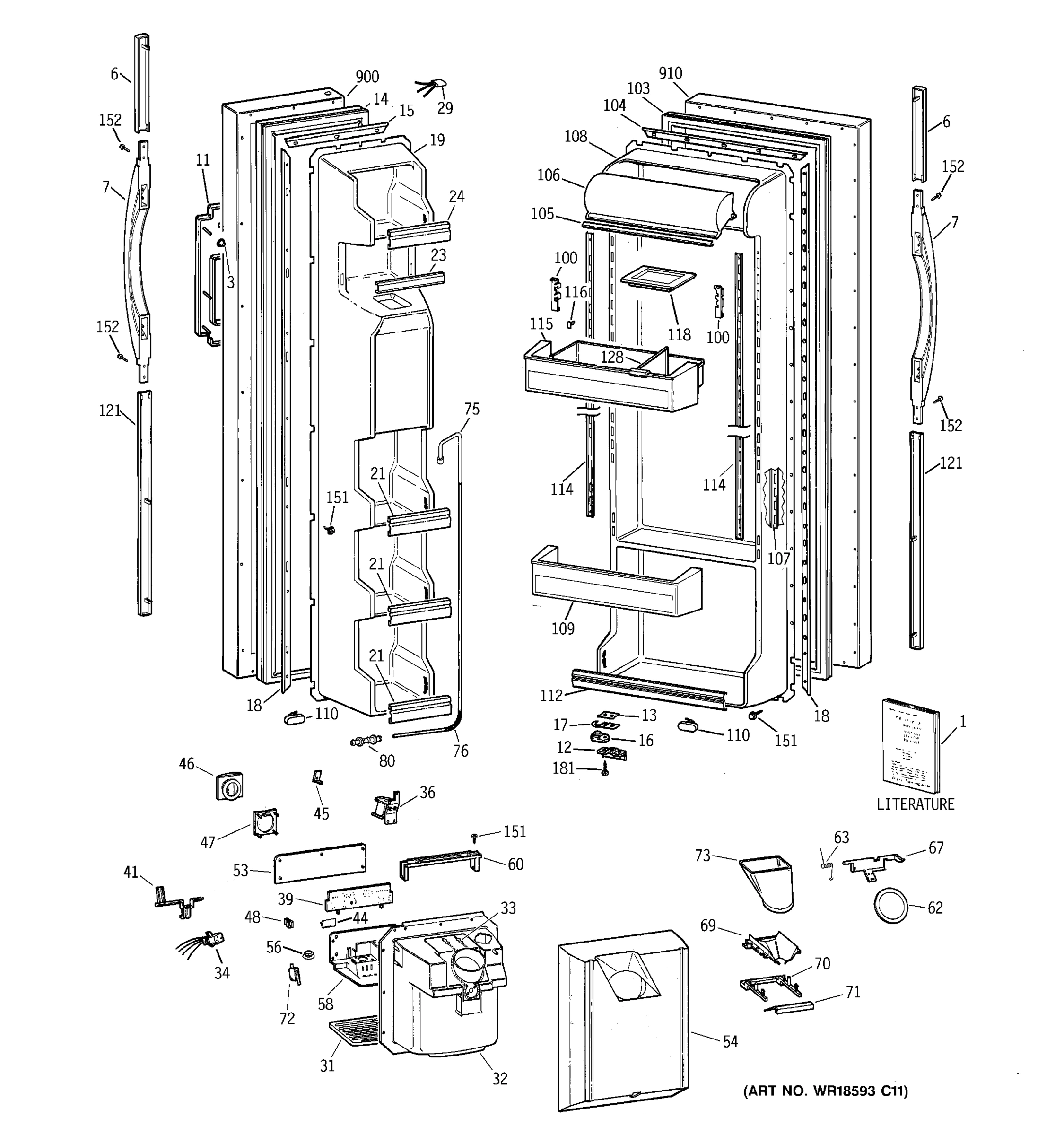 DOORS