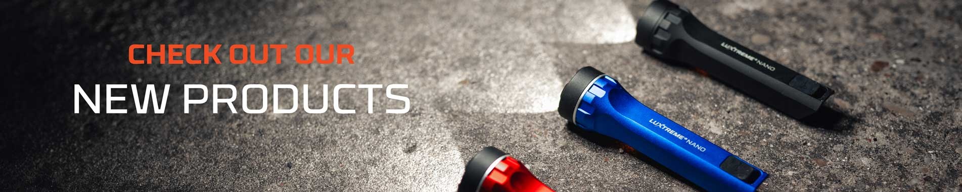 LUXTREME NANO תפעול