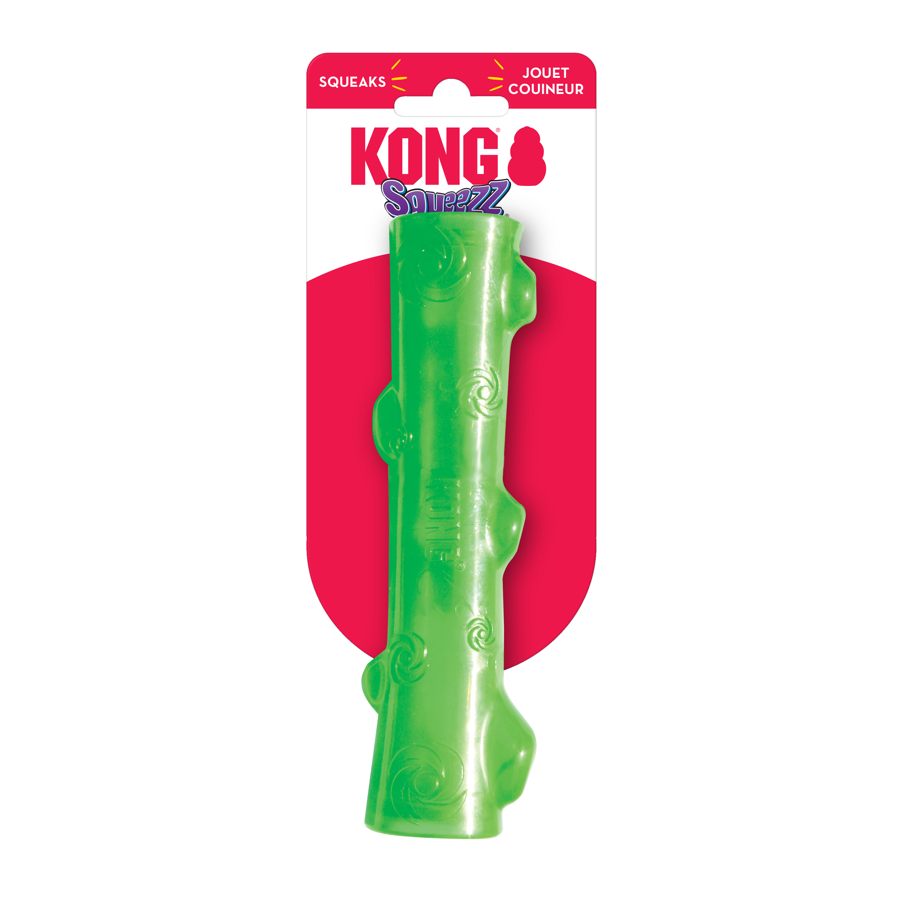Squeezz Stick onpack product image