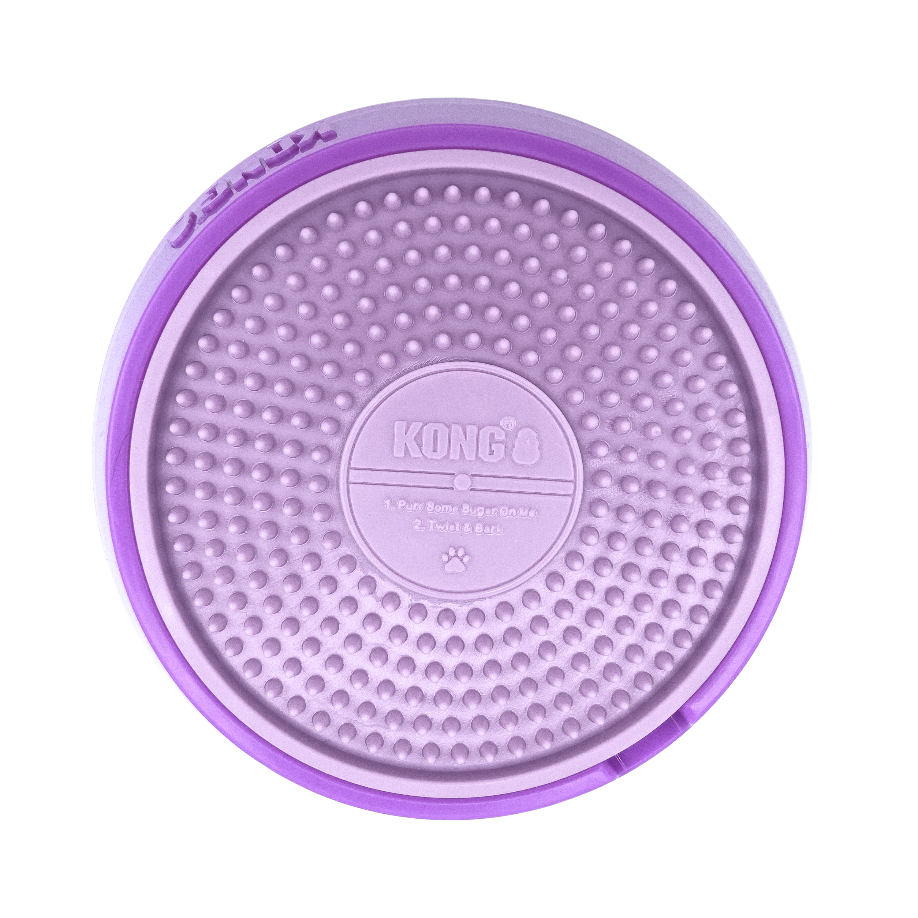 Kong purple 2024