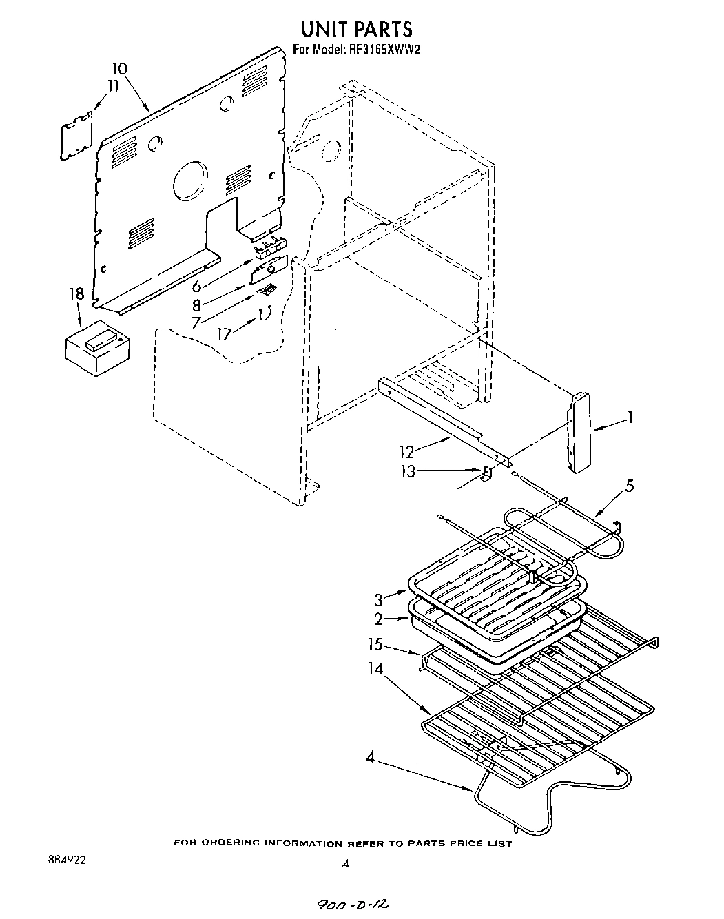 04 - UNIT , LIT/OPTIONAL