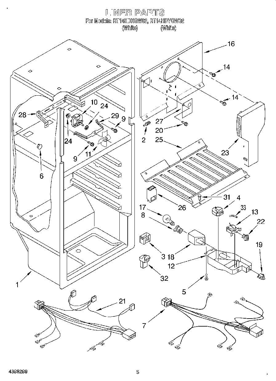 03 - LINER, OPTIONAL