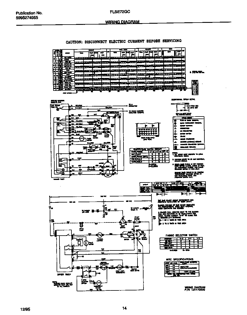 08 - WIRING DIAGRAM