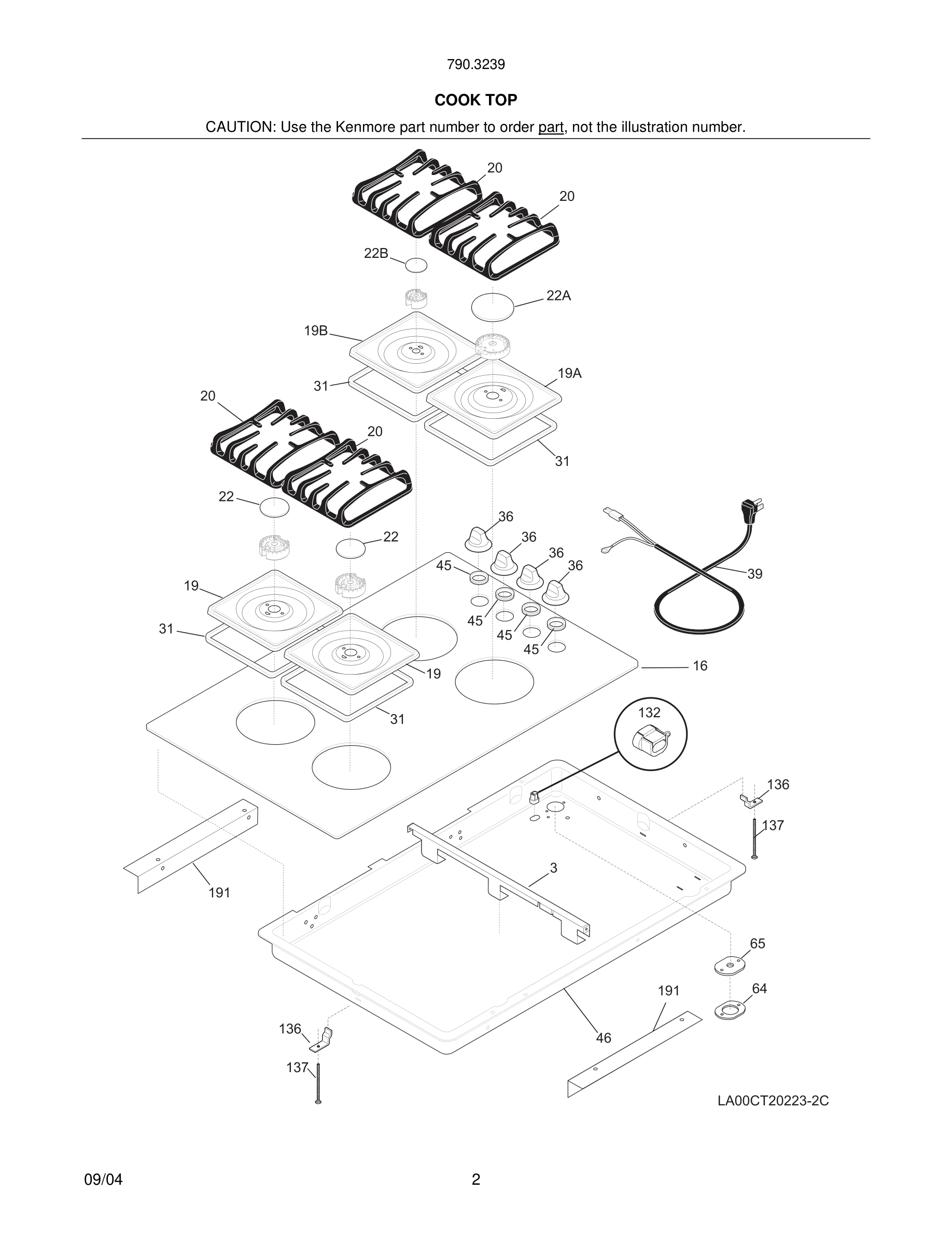 03 - COOKTOP