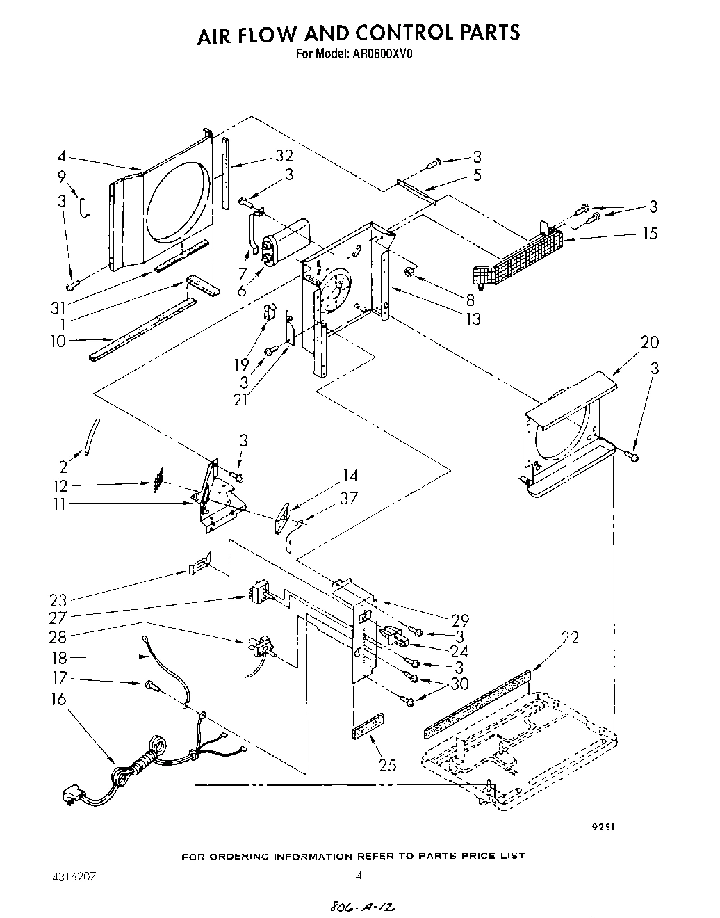 03 - AIRFLOW AND CONTROL