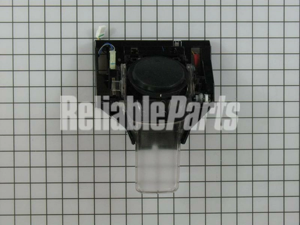 DA97-12095A Samsung Refrigerator Dispenser Lever Case Assembly - Image 3