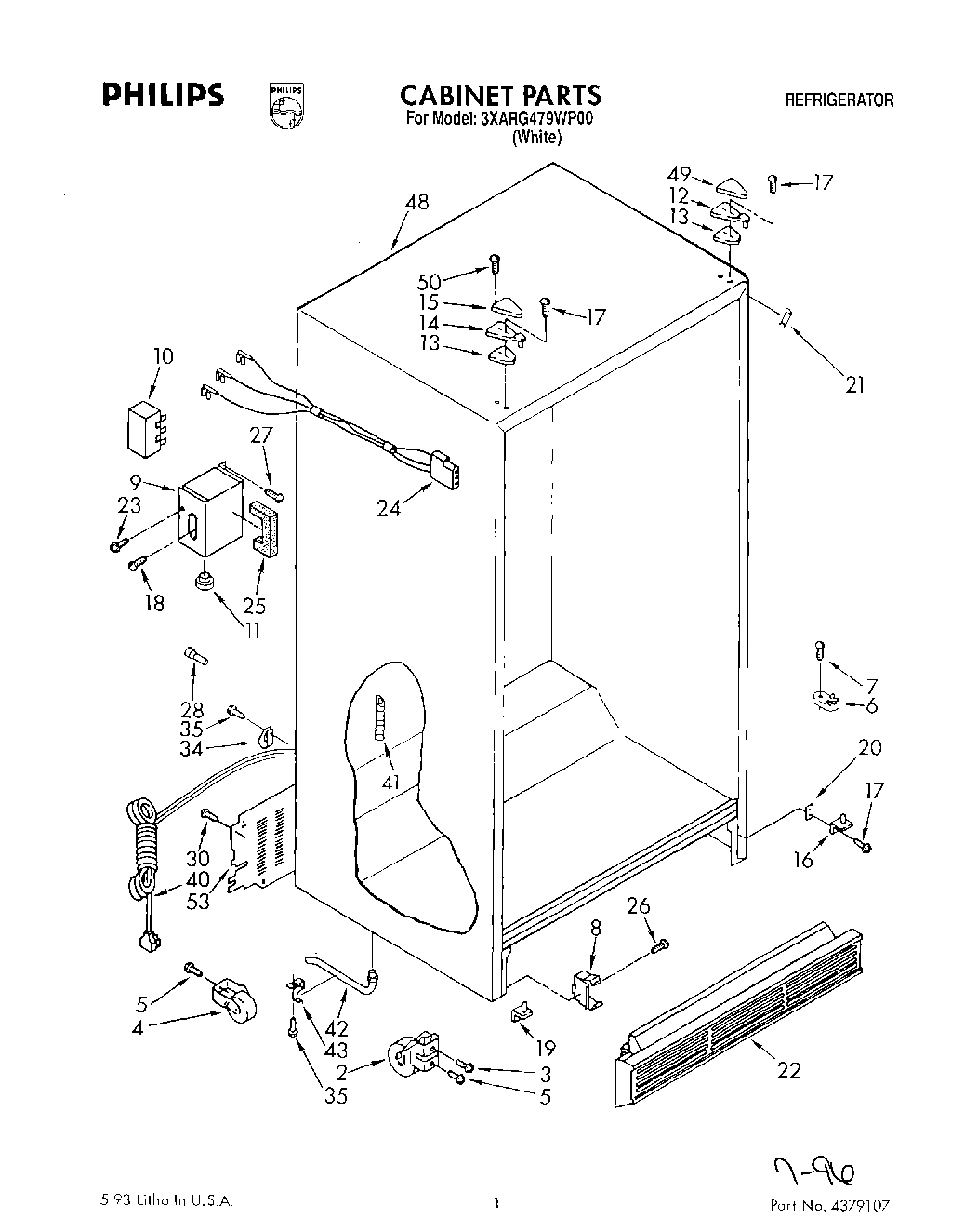 01 - CABINET