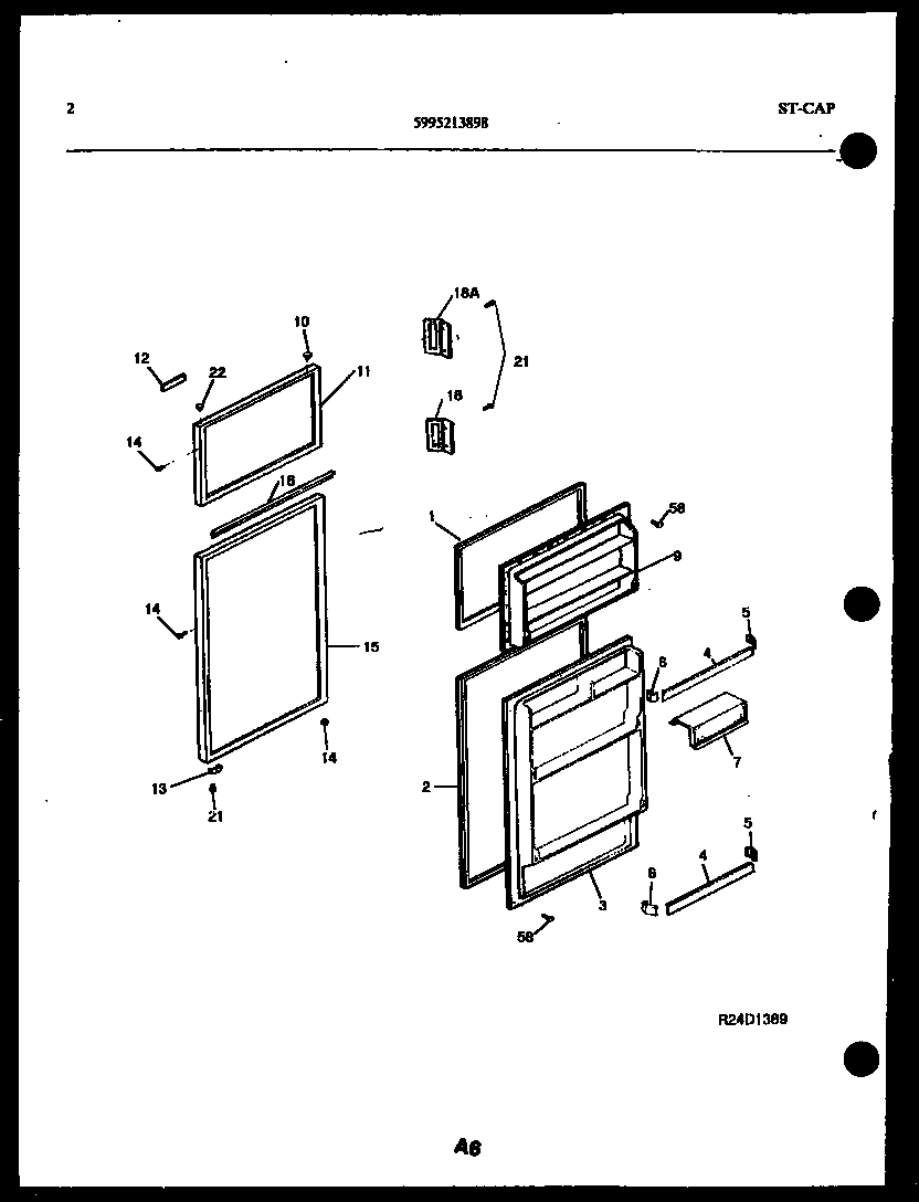 02 - DOOR PARTS