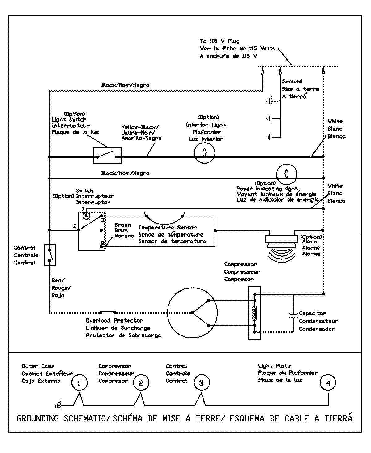 05 - WIRING INFORMATION