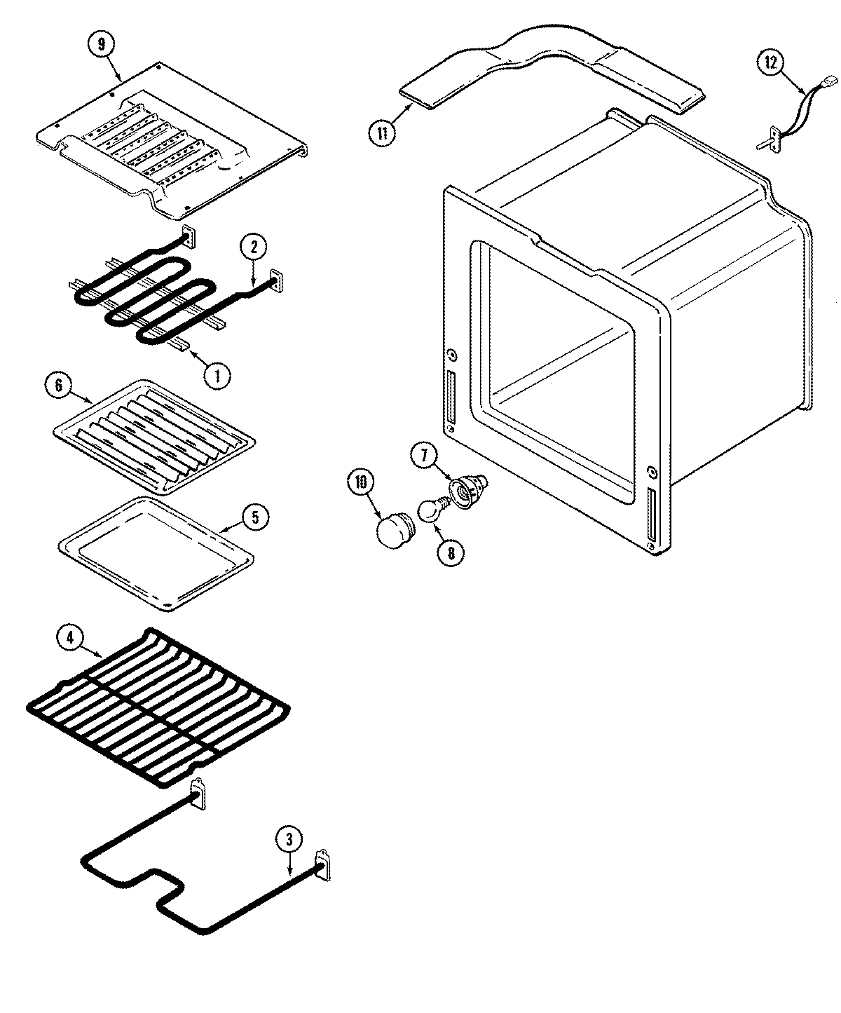 05 - OVEN