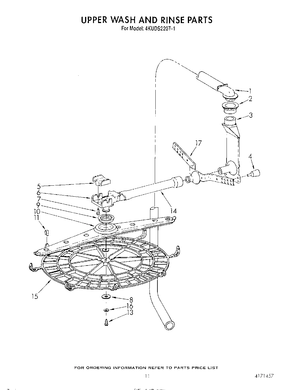 09 - UPPER WASH AND RINSE