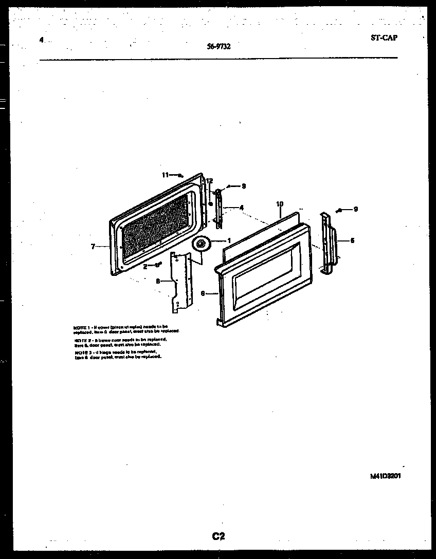 03 - DOOR PARTS