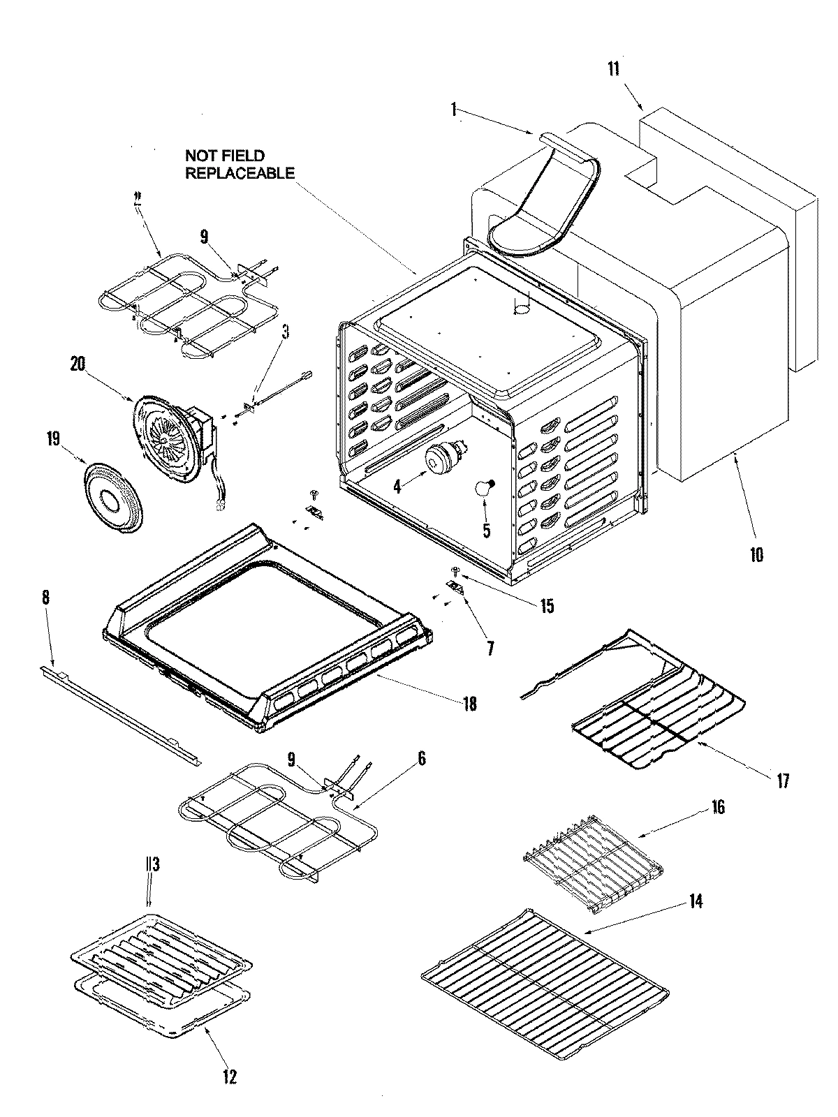 02 - CAVITY