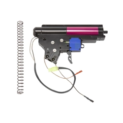 Amoeba Complete Gearbox - 6mm