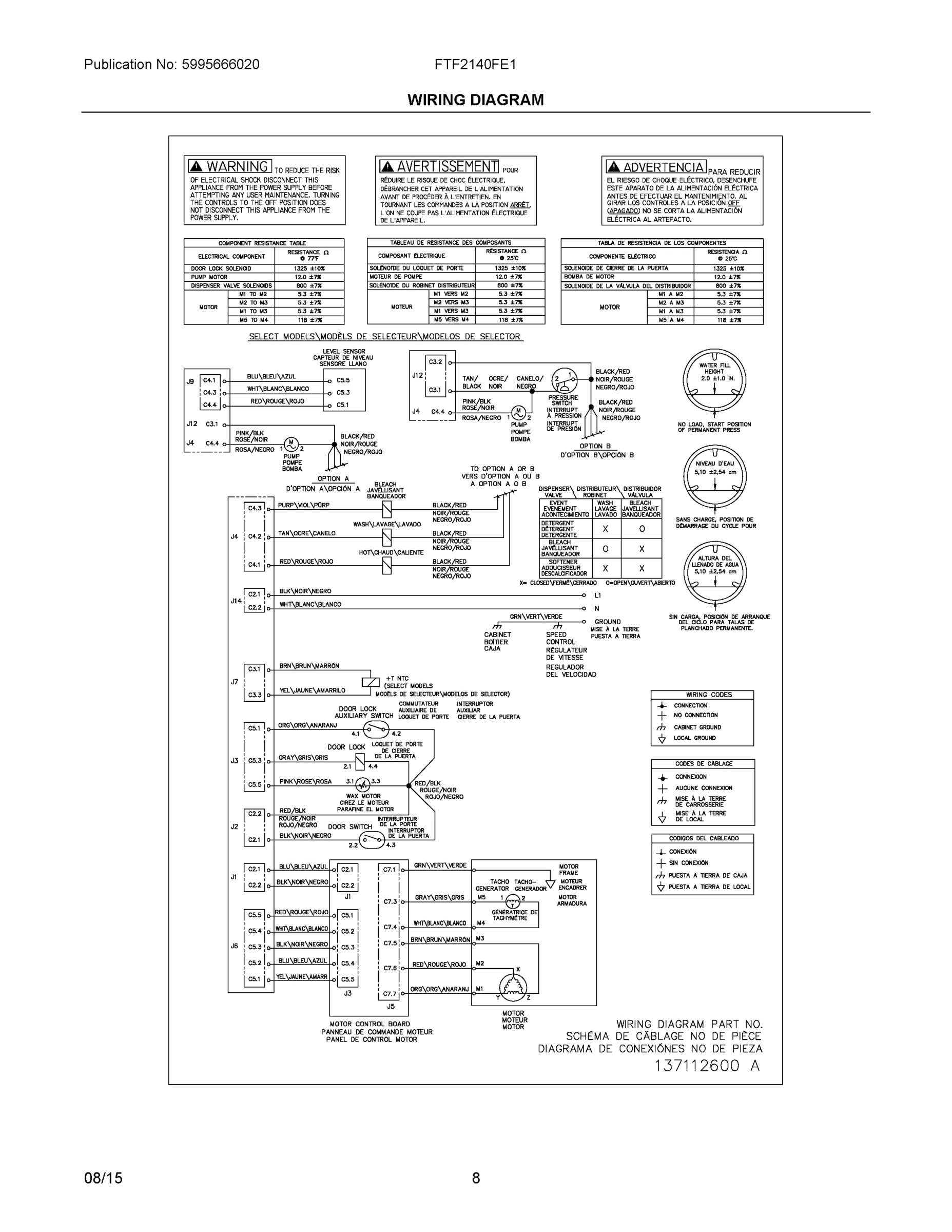 05 - WIRING DIAGRAM