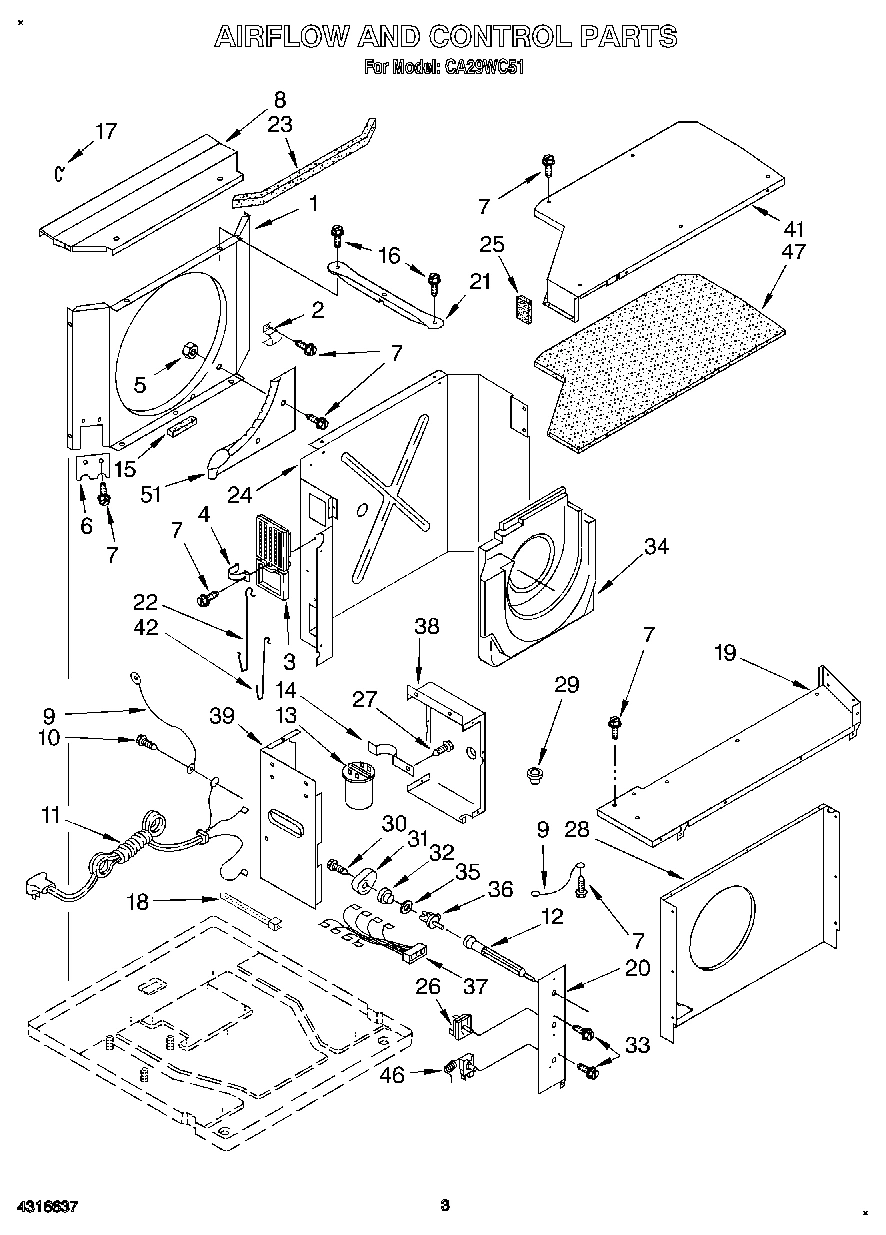 02 - AIRFLOW AND CONTROL